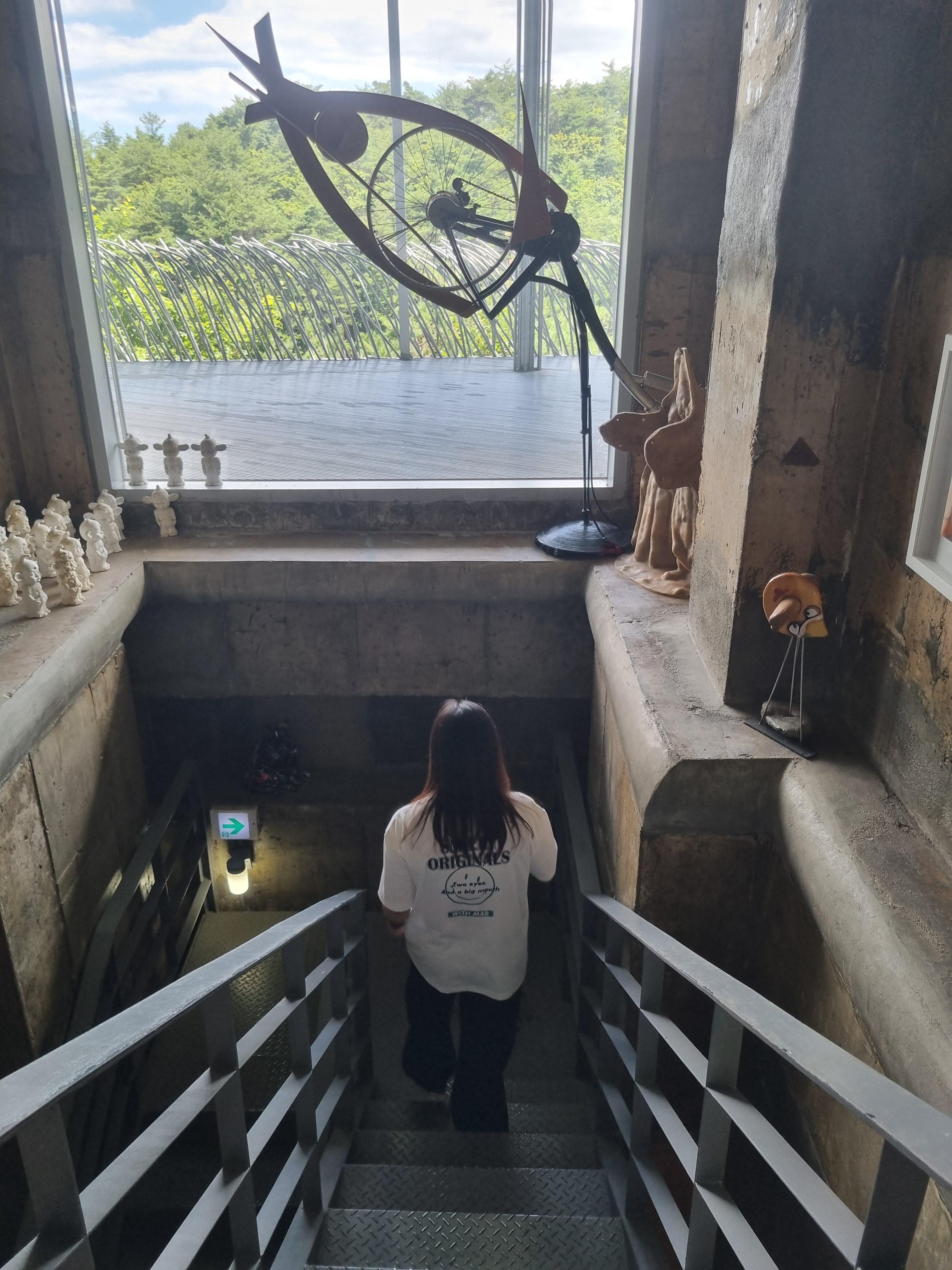 하슬라아트월드