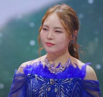 미스김 진정인가요 노래 듣기 노래가사