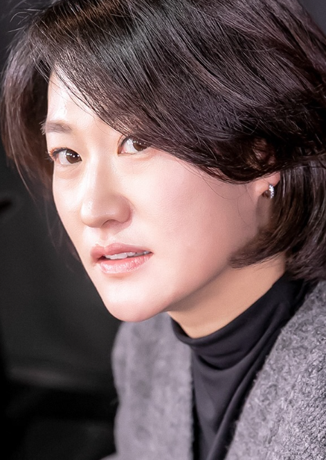 이문정 셰프