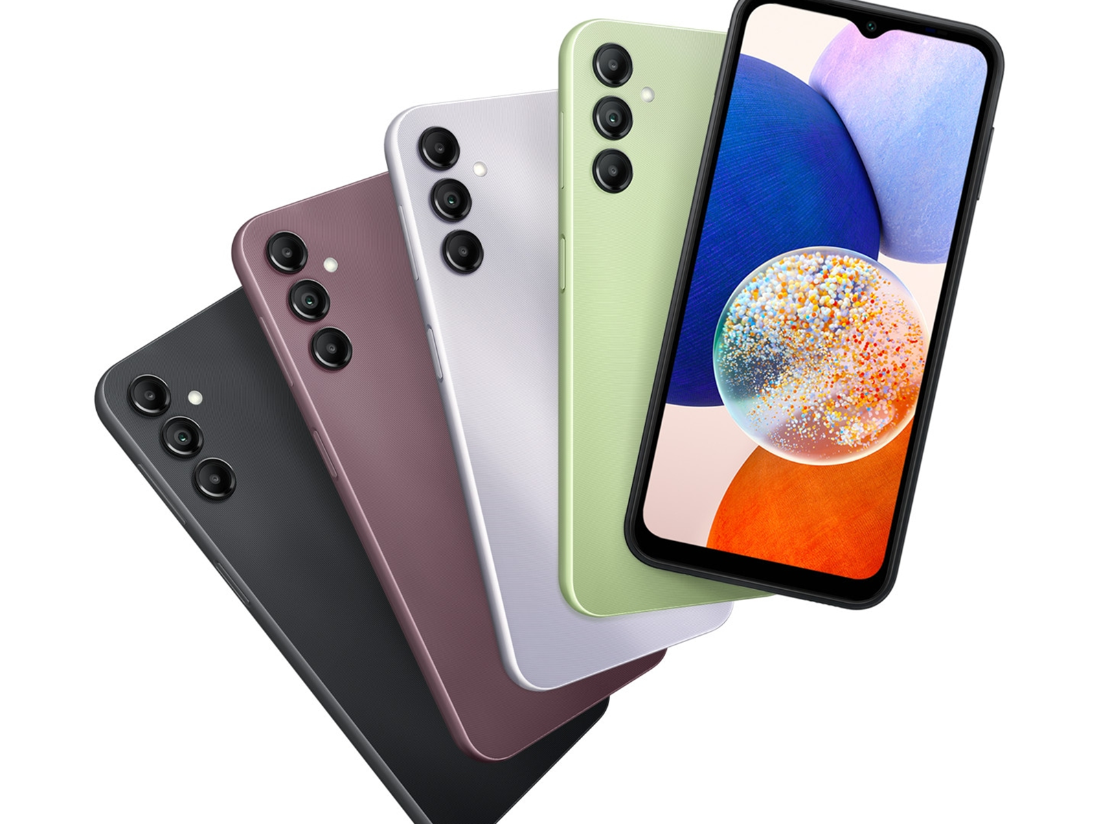 galaxy a14 5g