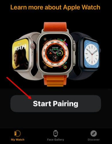 애플워치 아이폰 연결 방법 단계별 정리
4