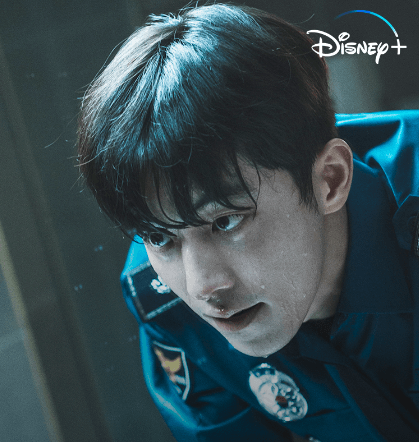 비질란테 출연진