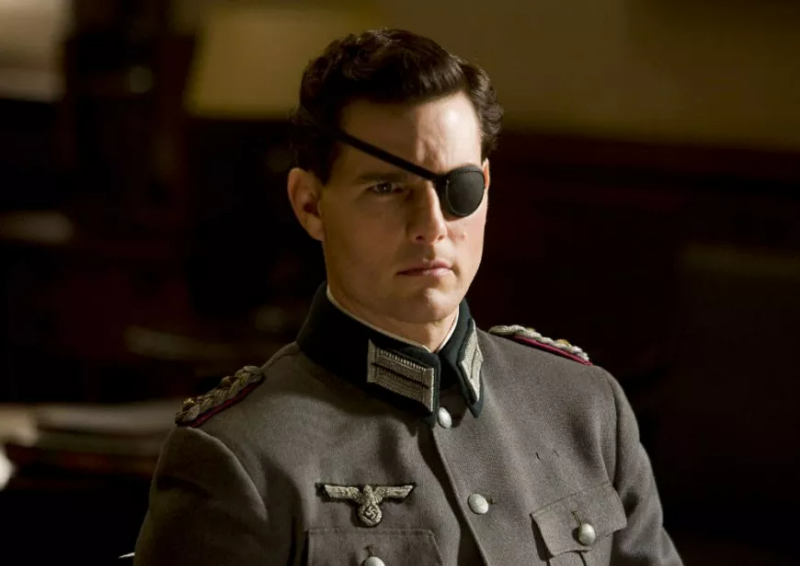 작전명 발키리 장면 1