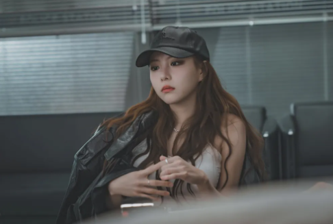 친애하는 X
