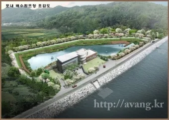 배수펌프장이란 필요성 작동원리 위치_3