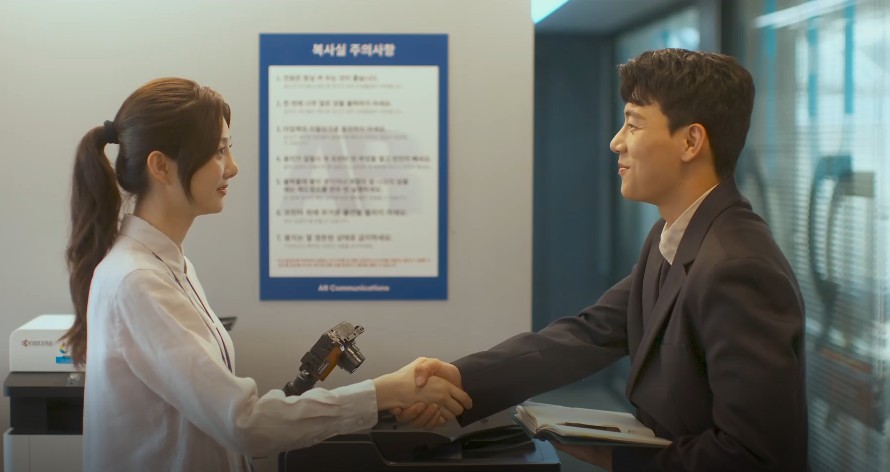 [BL 웹드라마 추천] 왓챠 신입사원 몇부작&#44; 줄거리&#44; 등장인물&#44; 결말 권혁&#44; 문지용&#44; 최시훈