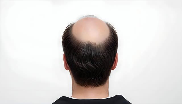 탈모 예방을 위한 두피 열 관리: 두피 온도를 일정하게 유지하는 방법