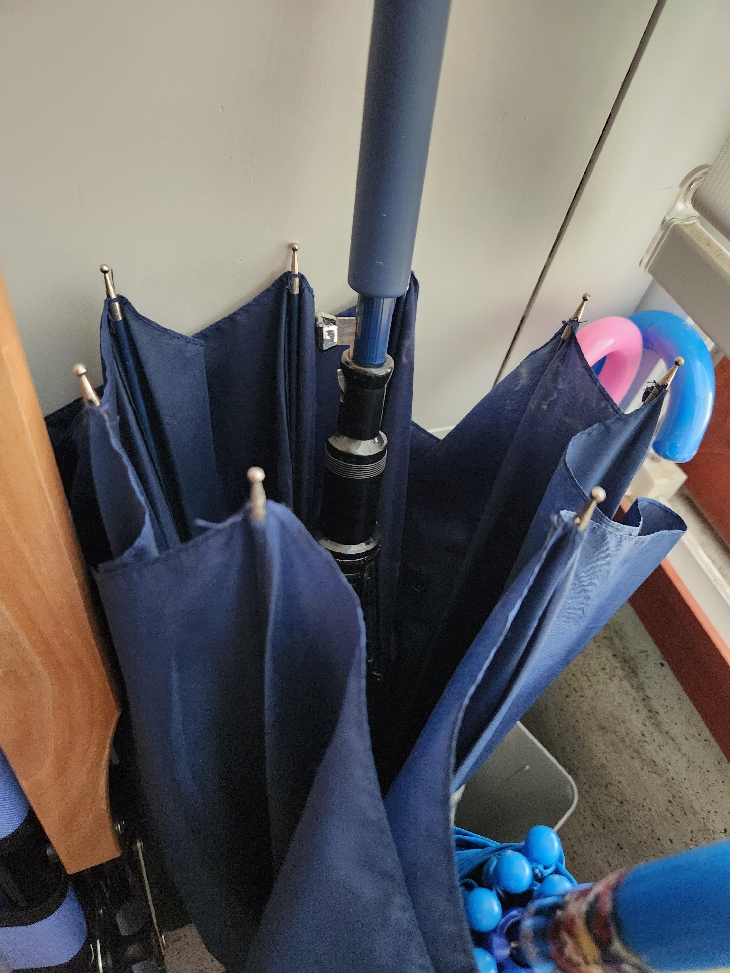 우산 버리는 방법 분리수거 하는 방법