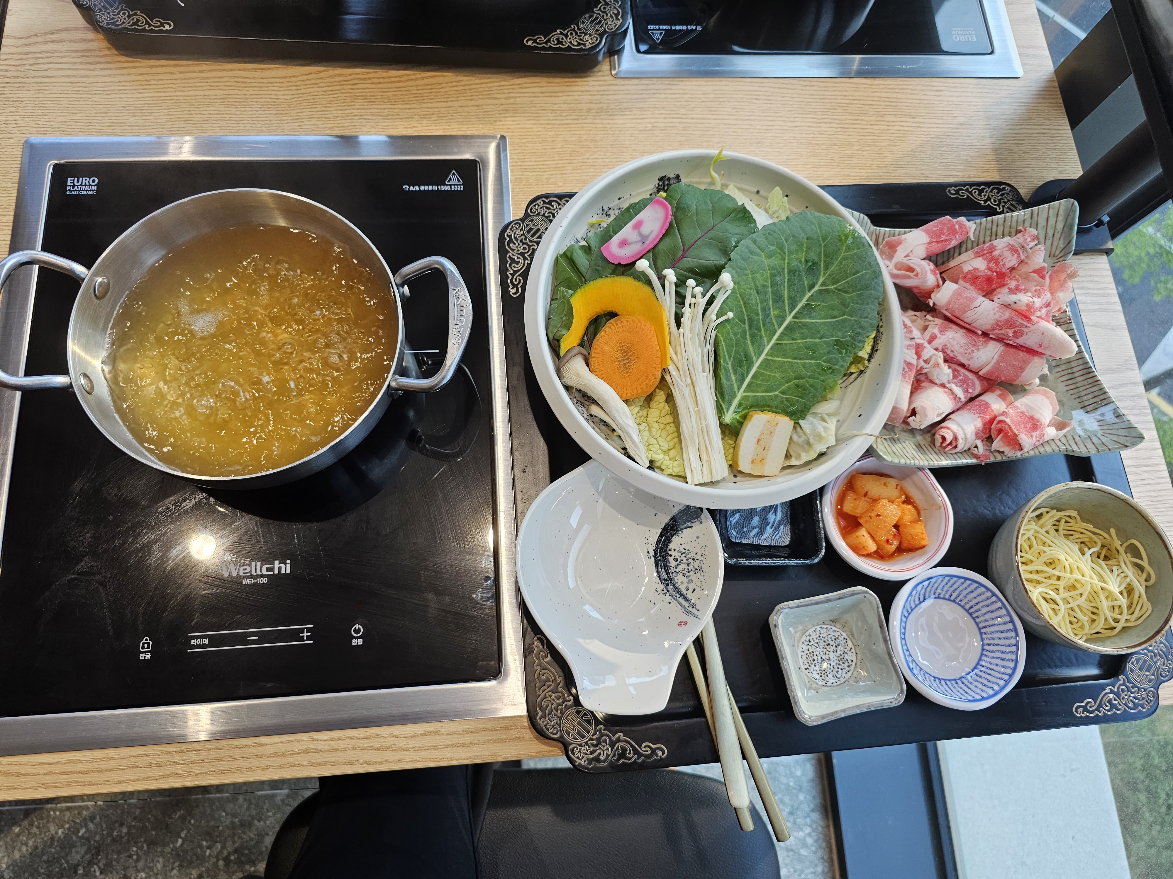 인천_가정동_삼청동샤브_멸치샤브