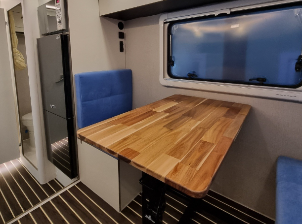 캠핑카 렌트비용