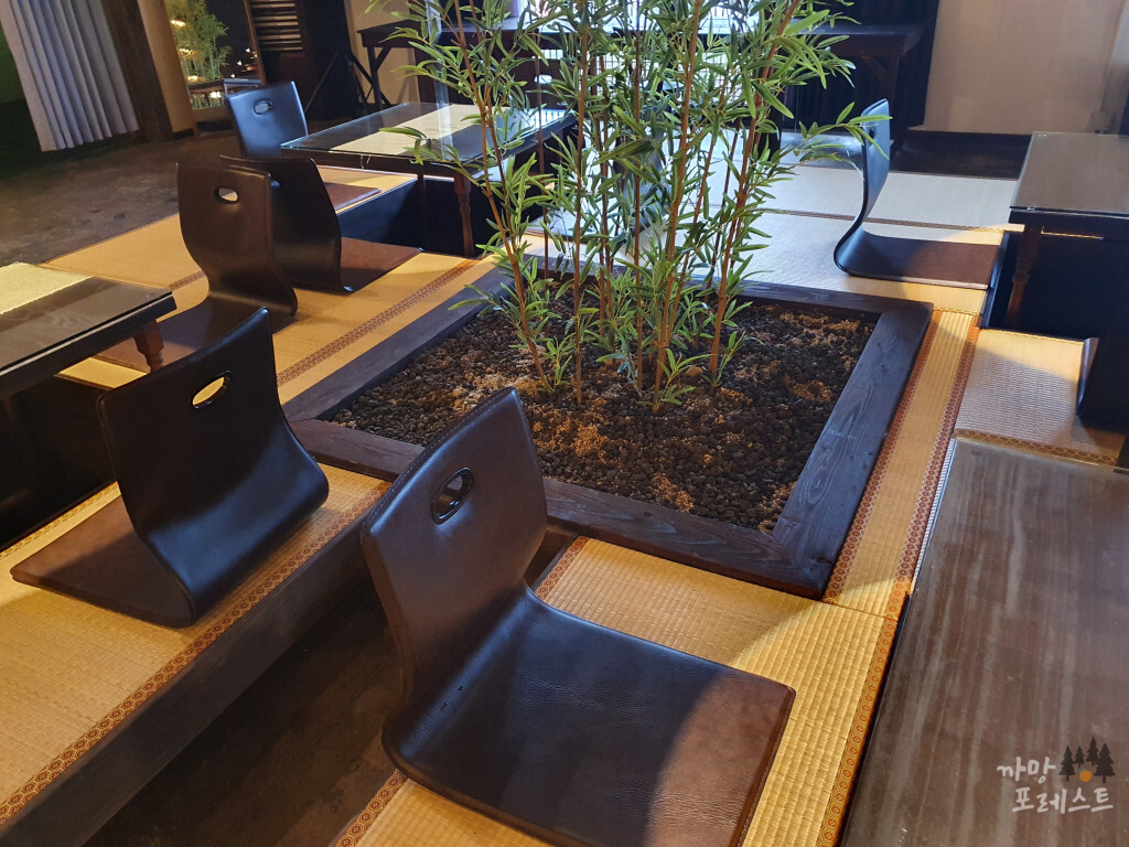 종달리 공회당 1층