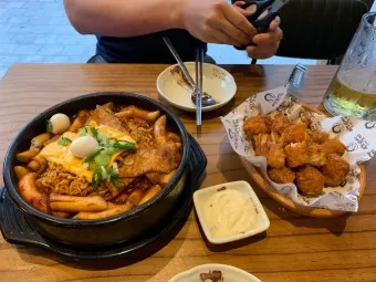 역전할머니 맥주 메뉴 가격 안주 짜파구리 추천_23