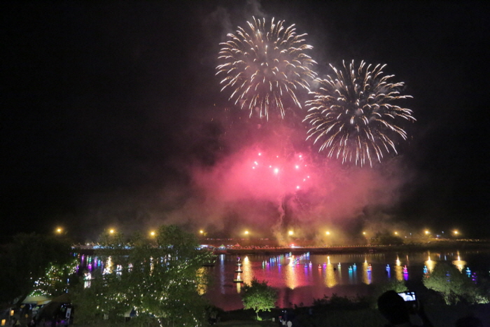 대전 세종 충청 5월 축제 일정