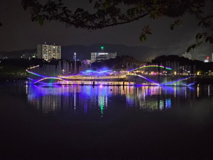 [6월 축제]2025 만석거 새빛축제❘기간, 불꽃놀이 및 오로라 일정, 공연 및 프로그램 정리