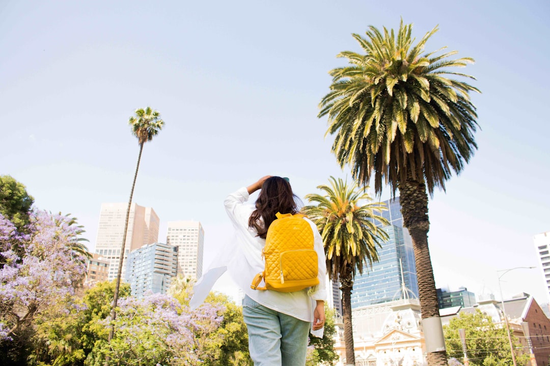 Tourist