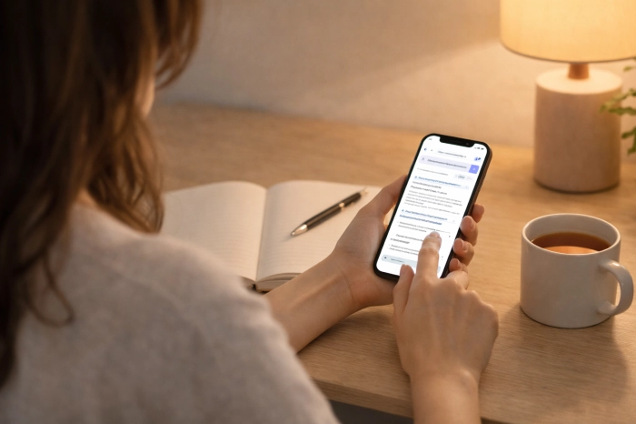 구취가 심한 이유