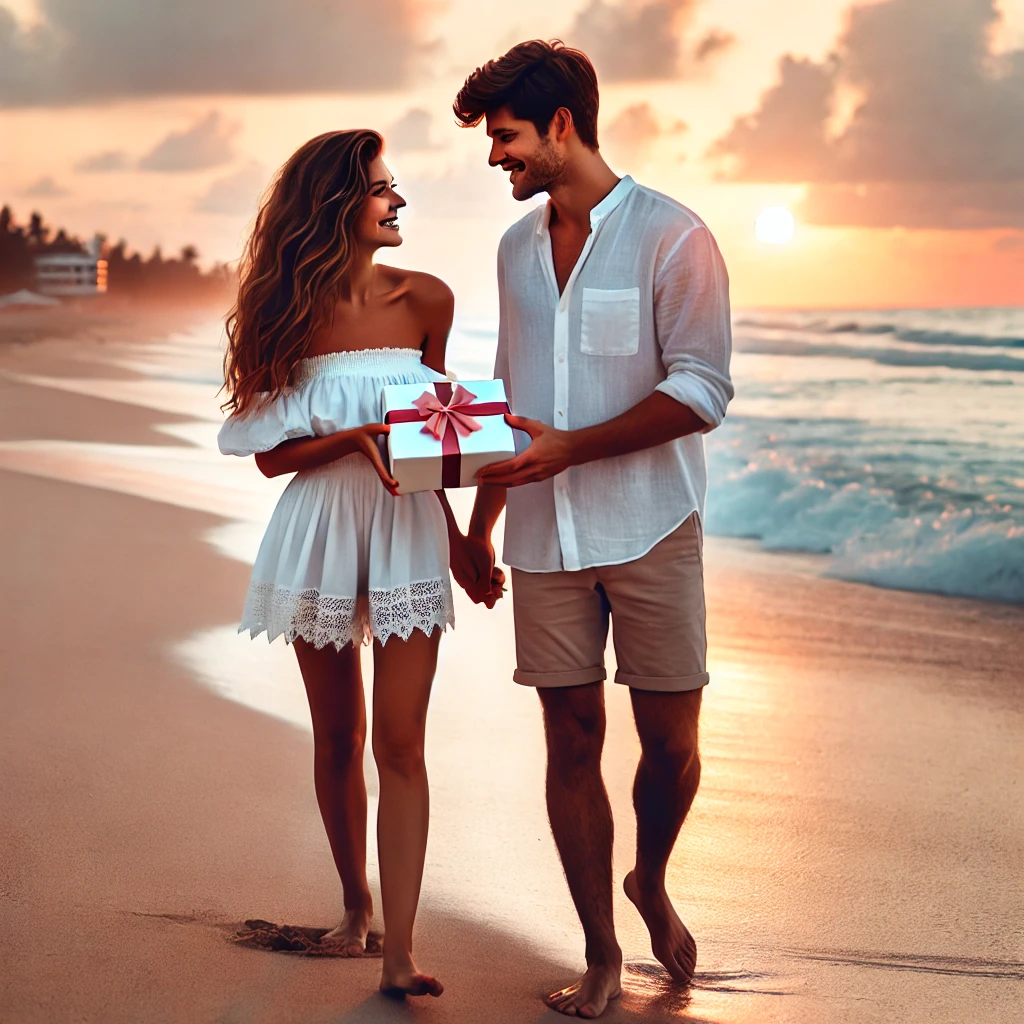 화이트데이 선물 추천