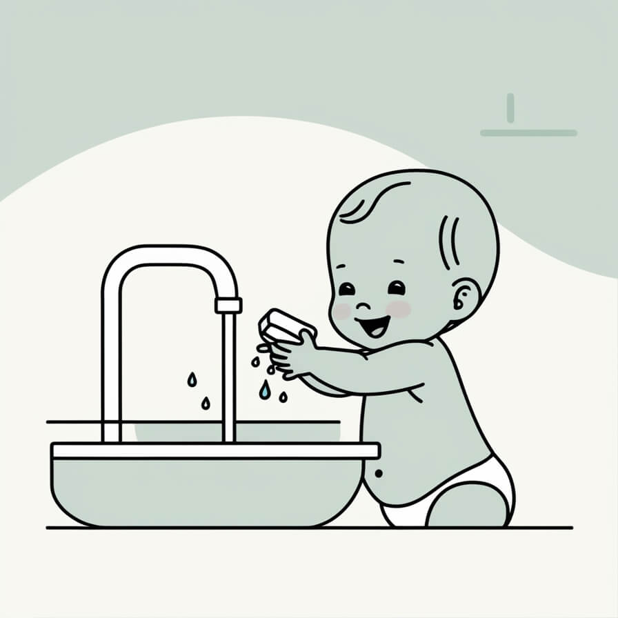 아기 눈꼽, 아기 눈꼽 원인, 아기 눈꼽 대처법, 아기 눈꼽 증상, 아기 결막염, 아기 안구 건강, 아기 눈꼽 제거법, 아기 눈꼽 예방