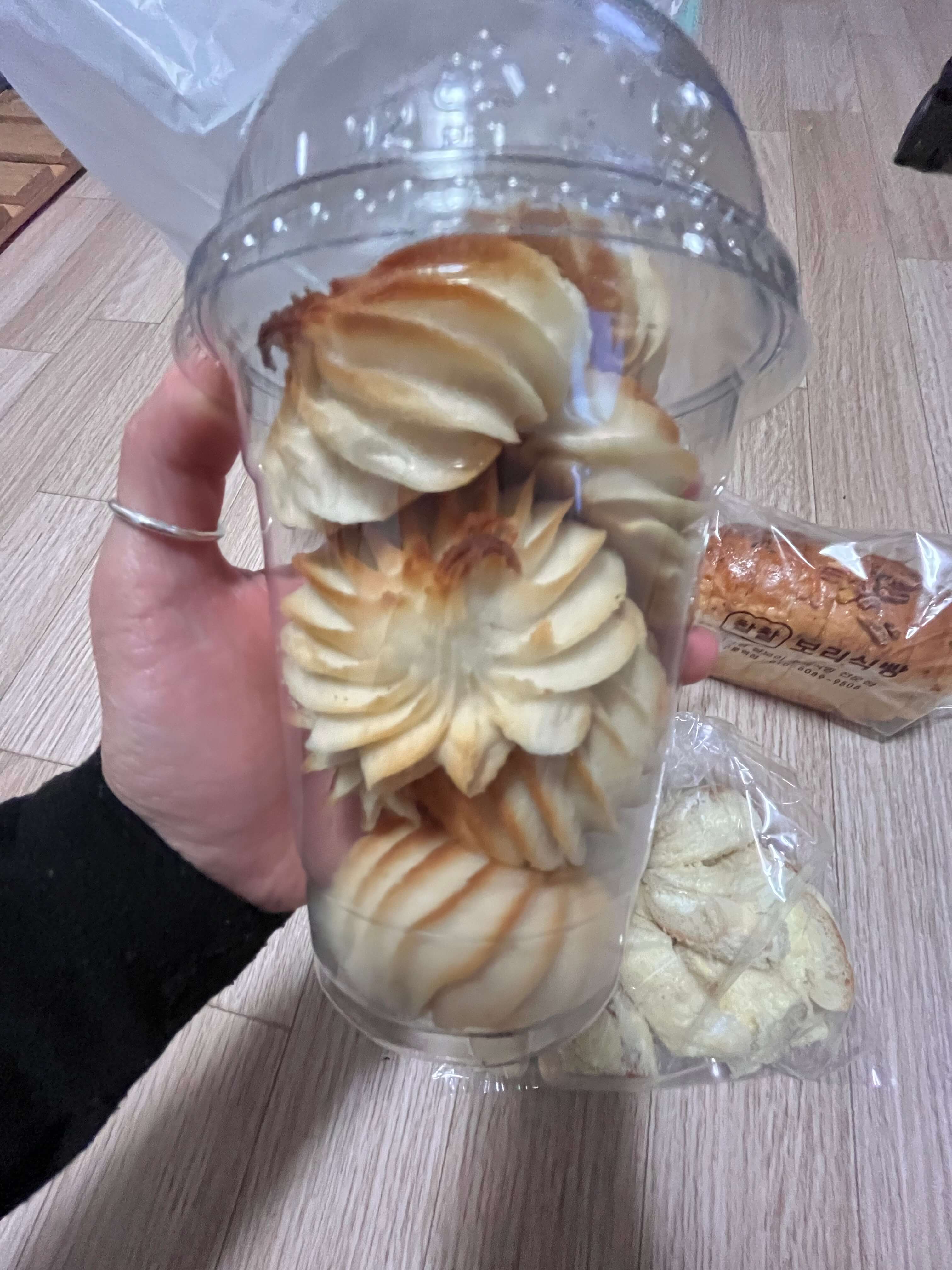 찰찰보리식빵 남구로점