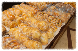 PNB 풍년제과 본점