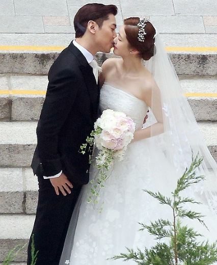 에릭♥나혜미