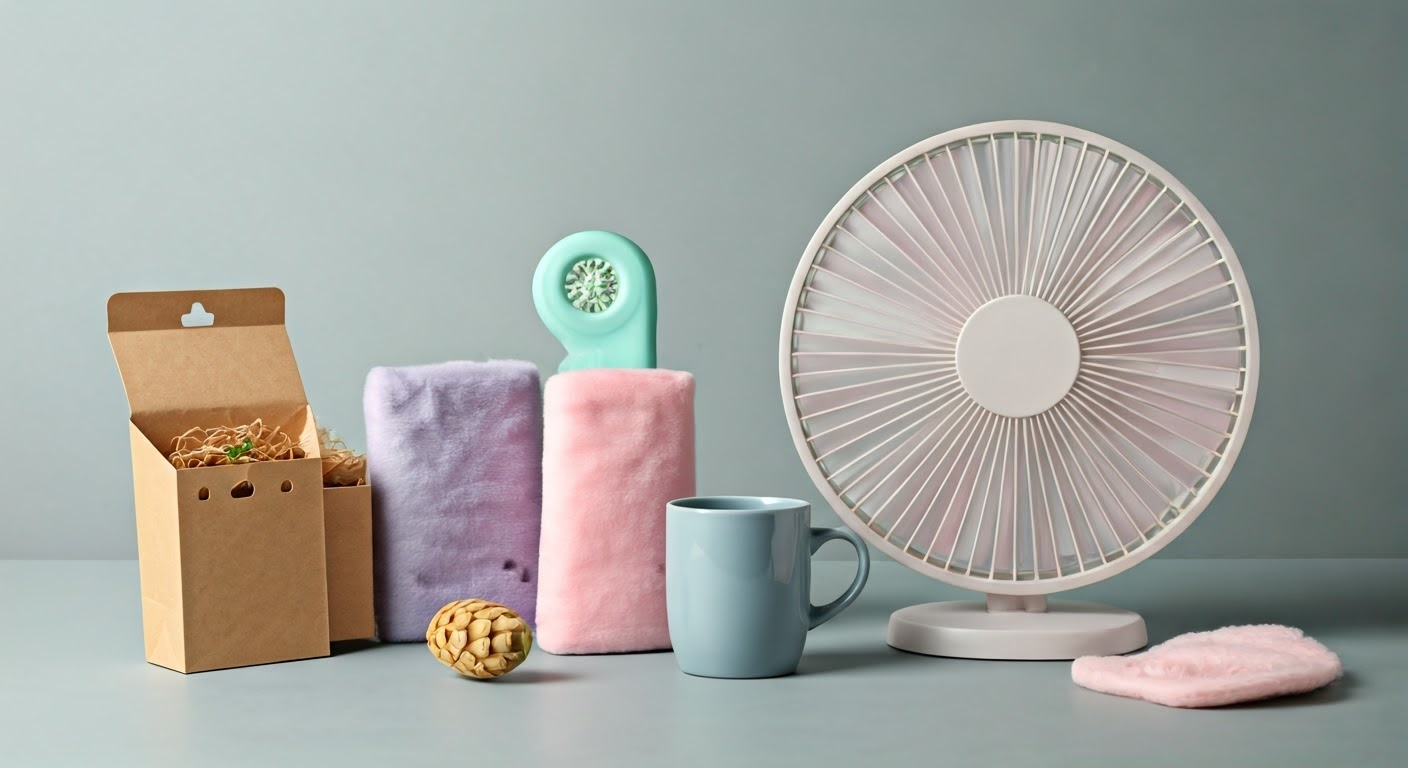 기업 기념품 추천