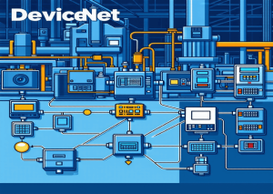 DeviceNet