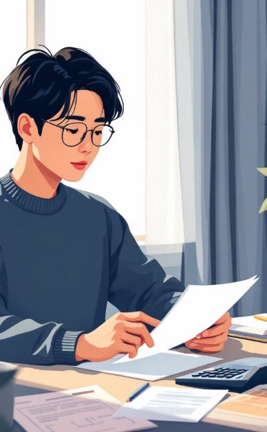 일반버팀목 전세자금대출 조건