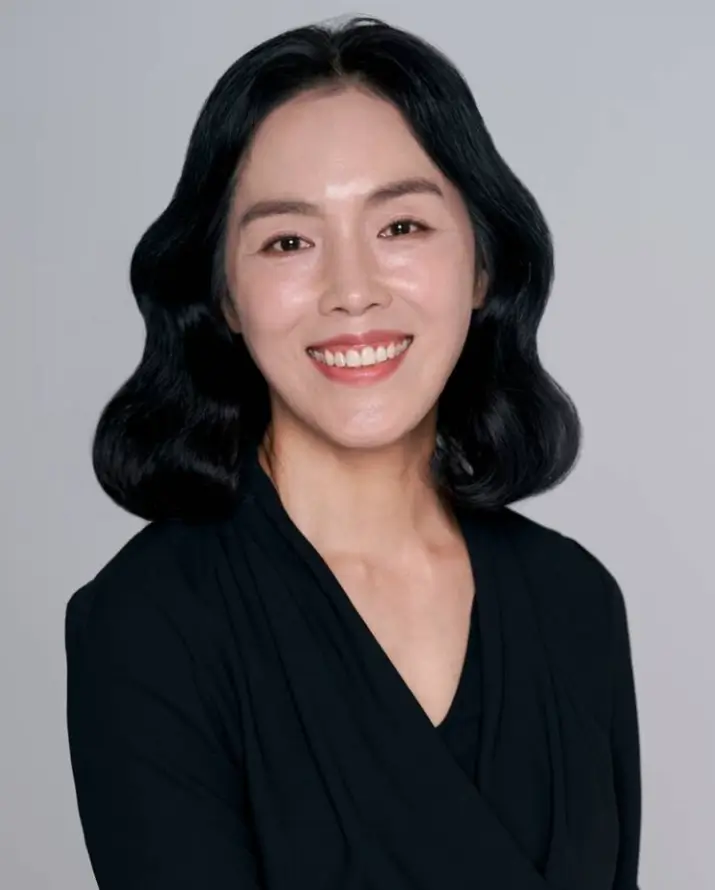박지아 배우