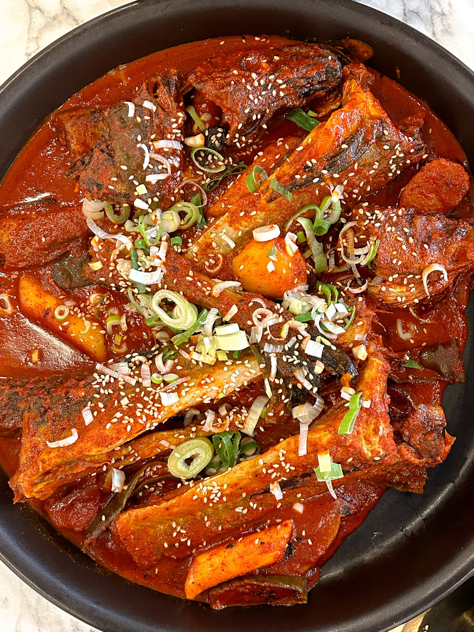 생생정보 장사의 신