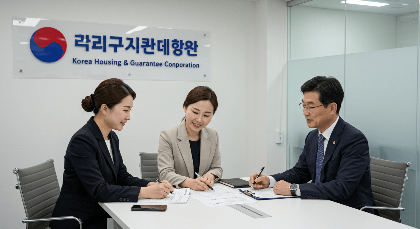 2025 신혼부부 임차보증금 지원 총정리