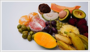 변비에 좋은 음식