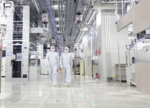 반도체 연구와 노벨상, 현대 전자공학의 시작