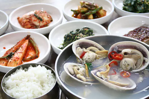 생생정보-전남-여수-택시맛객-통장어탕-장어양념구이-조개탕-맛집