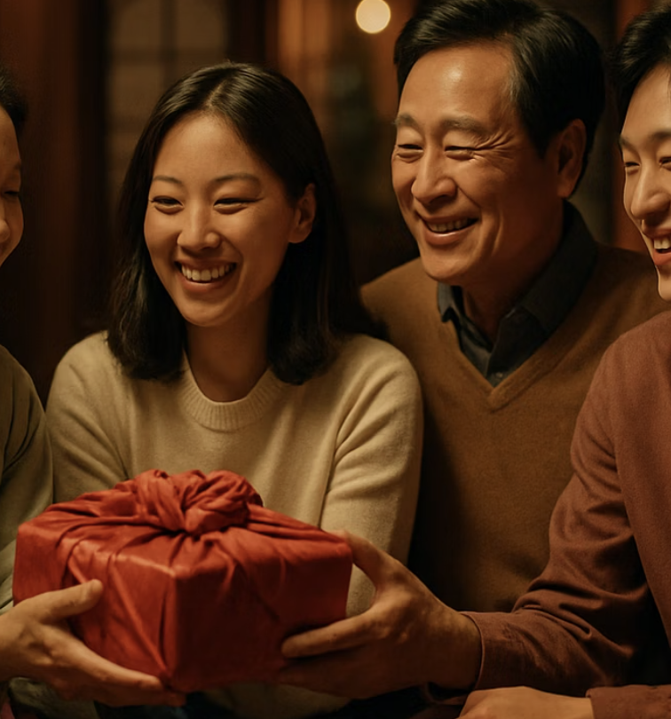 센스있는 며느리, 시어머니께 사랑받는 추석 선물 BEST 7