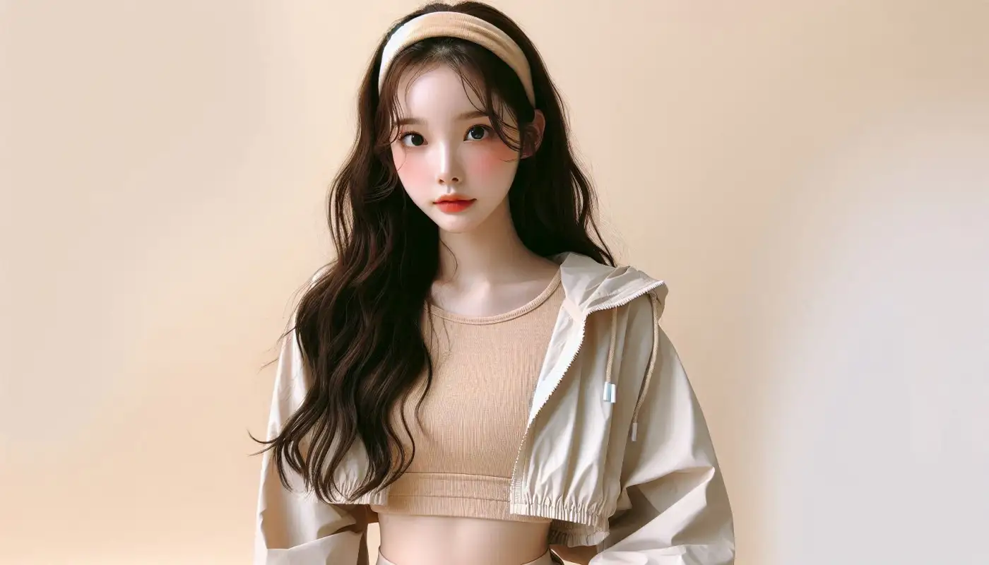 고혈압-기준을-알아보는-여성의-모습