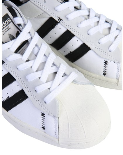 Adidas Originals Superstar Sneakers