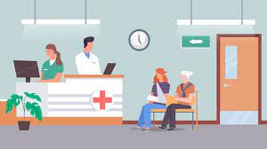 보건증건강진단결과서