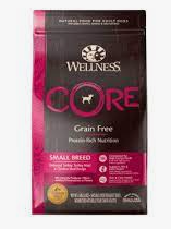 웰니스코어 사료/출처:구글이미지