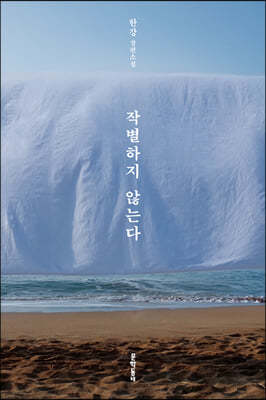 [소설추천] 노벨문학상 한강 작가4. 작별하지 않는다