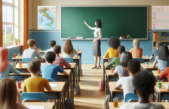 방과후학교 자유수강권 관련 사진