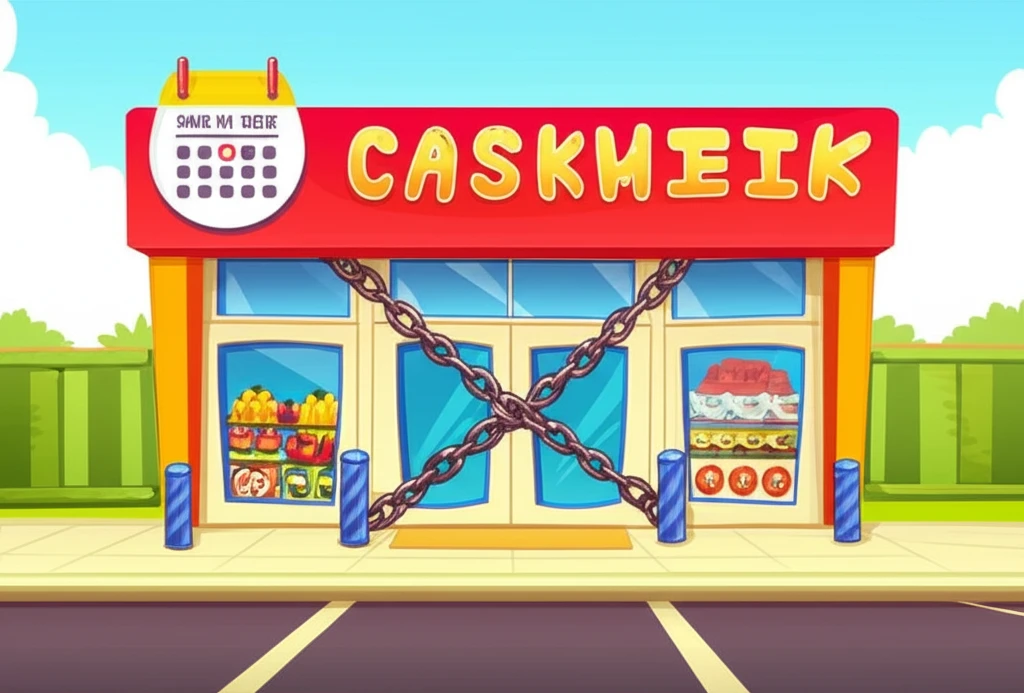 2026년 3월 이마트 용인점 휴무일..