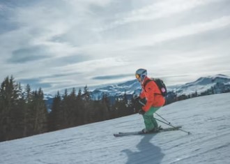ski