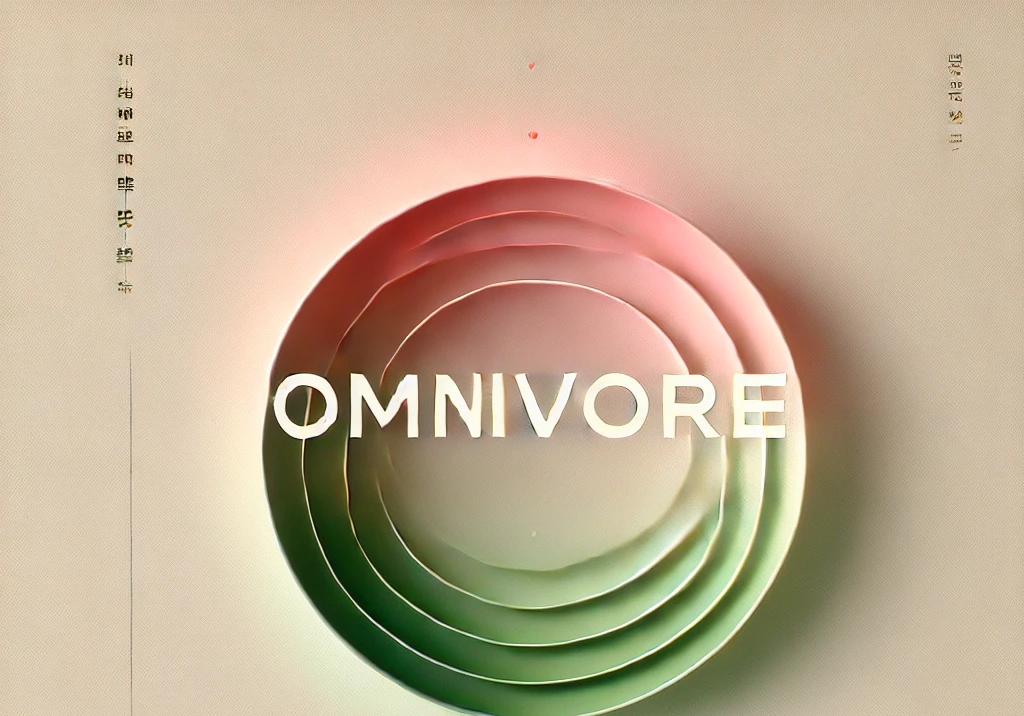 #옴니보어 #소비트렌드 #2025