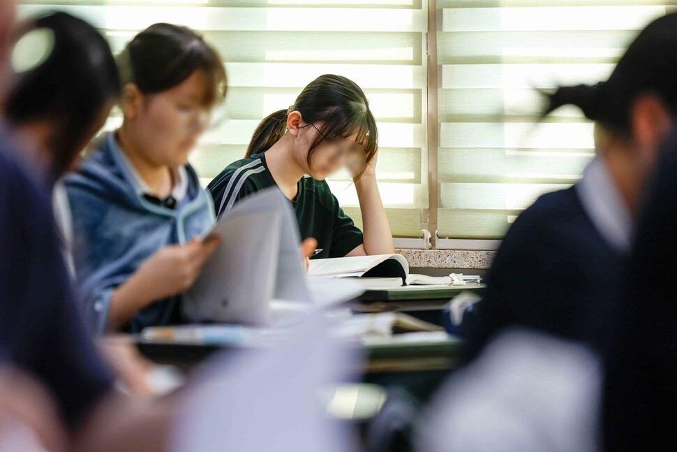 입시 전략과 활용 방법