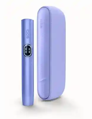 IQOS ILUMA i(아이코스 일루마 아이)