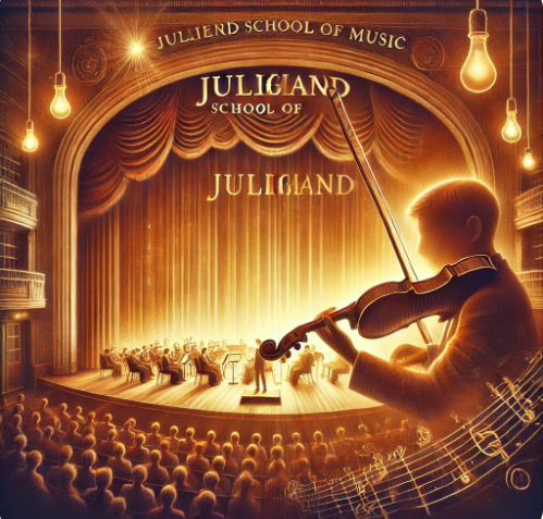 미국 명문 음악대학 관련사진