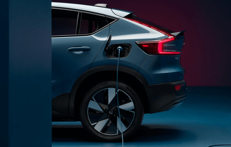 2024 볼보 C 40 리차지 가격 보조금