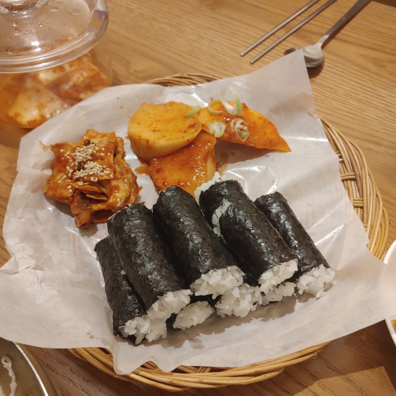 직장인 Pick! Click!~ 삼성 선정릉 맛집 추천 삼성동 맛집 10곳
