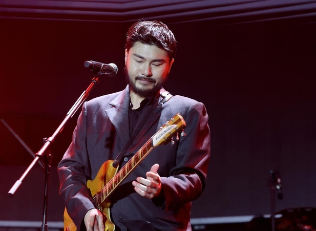 카더가든 콘서트